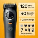 Gillette Series 5 All-in-One (by Braun) view 4
