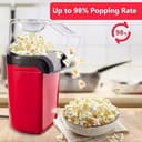 Buyora Mini Electric Popcorn Maker view 6