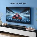 Zebronics HDMI 2.0 Cable 3M view 2