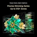 TCL Q6C 65' QD-Mini LED Smart TV view 9