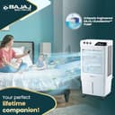 Bajaj DMH 90 Neo 90L Desert Air Cooler view 4