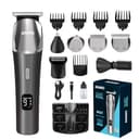 AGARO Royal Multi Grooming Kit 9-in-1