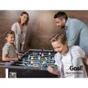 STEP OVER Professional Foosball Table Official Competition view 5