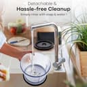 INALSA Bullet 400W Electric Chopper view 7