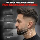 Beardo I-Blade Trimmer (BDTO023) view 6