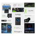 Lumio Arc 5 view 2