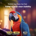 Crossbeats Lumex Pro view 3