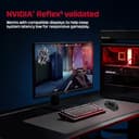 HyperX Pulsefire Haste 2 Core Wireless Gaming Mouse view 9