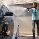 Karcher K4 Classic High Pressure Washer view 7