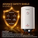 Crompton Arno Plus 10L 5-Star Storage Water Heater view 3