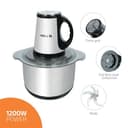 IBELL MT500SM 5L Electric Chopper view 3