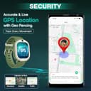 Sekyo Neo AI Kids Smartwatch view 6