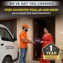 Sekyo Carepal Pro 4G Kids Smartwatch view 5