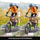 FitSpark Eagle i12 Action Camera view 4