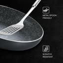 Prestige Omega Deluxe Granite 3-Piece Set view 5