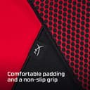 HyperX Pulsefire Mat Gaming Mouse Pad XL view 6