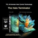 TCL Q6C 65' QD-Mini LED Smart TV view 10