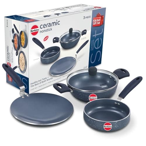 Hawkins Futura 5-Piece Non-Stick Set