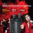 FINGERS 2Mic-GrooveBox view 4