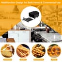 Sunberg 2200W Electric Tandoor 16-Inch view 5