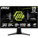 MSI MAG 255XF 24.5" FHD 300Hz