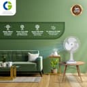CG Flyair 400mm Table Fan view 3