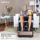 Lifelong LLM99 Calf, Foot & Leg Massager view 6