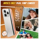 Realme 15X 5G view 3