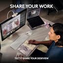 Logitech MX Brio 4K view 7