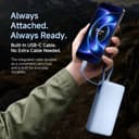 Xiaomi Power Bank 5i 20000mAh 67W Turbo Charging view 9