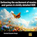 Sony BRAVIA 2M2 55' 4K Smart LED Google TV view 9