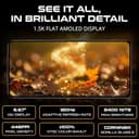 Lava Agni 4 5G (8GB/256GB) view 7