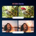 realme GT 7 (8GB/256GB) view 4