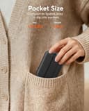 ARINTA 10000mAh Magnetic Hand Warmers view 2