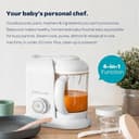 Beaba Babycook Solo Multi-functional view 6