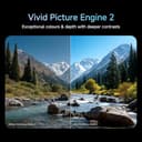 Xiaomi 80 cm (32 inch) F Series HD Ready Smart LED Fire TV L32MB-FIN view 9