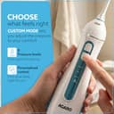 AGARO Royal Dental Flosser (200ml, 4 Modes) view 9