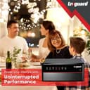 Livguard Neugen 900VA Pure Sine Wave Inverter with AI 12V view 5