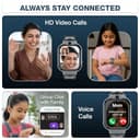 Sekyo Carepal Pro 4G Kids Smartwatch view 3