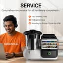Upliance 1.0 Smart Cooking Assistant view 6