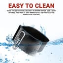 Inalsa Tasty Fry Digital 4.2L view 7