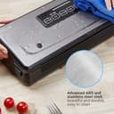 INKBIRD INK-VS02 with 85kPa Suction view 4