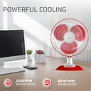 V-Guard Esfera 400mm Table Fan view 3