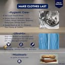Electrolux 9kg/6kg UltimateCare 500 Washer Dryer view 2