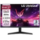LG Ultragear 27-inch FHD IPS 180Hz view 1