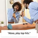 Amazon Echo Pop view 2