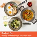 Meyer Trivantage Nickel Free 3 Piece Set view 3