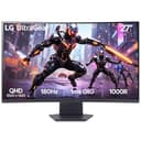 LG UltraGear 27GS60QC-B 27" QHD Curved