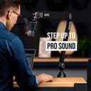 Rode NT-USB Mini Studio Microphone view 5