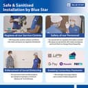 Blue Star Majesto MA3BSAM02 8L RO view 6